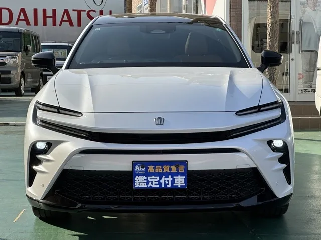 クラウン(トヨタ)Z中古車 29