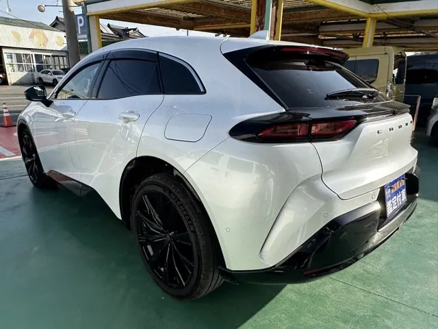 クラウン(トヨタ)Z中古車 2