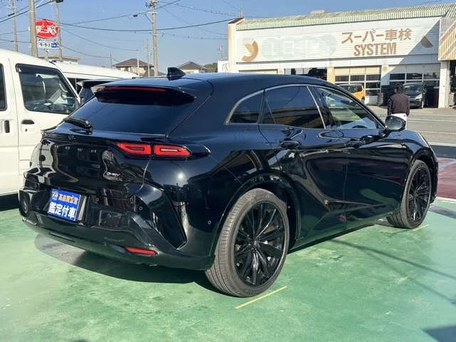 クラウン(トヨタ)Z中古車 11