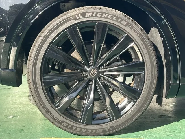 クラウン(トヨタ)Z中古車 12