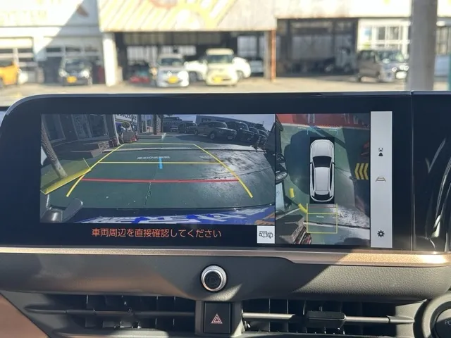 クラウン(トヨタ)Z中古車 23