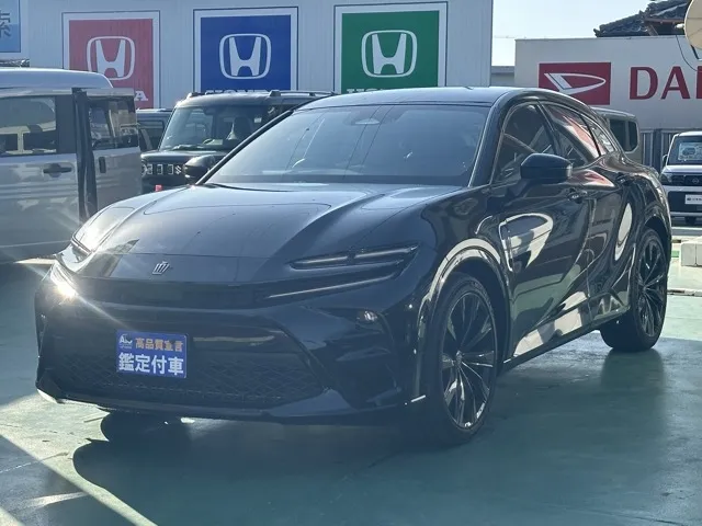 クラウン(トヨタ)Z中古車 1