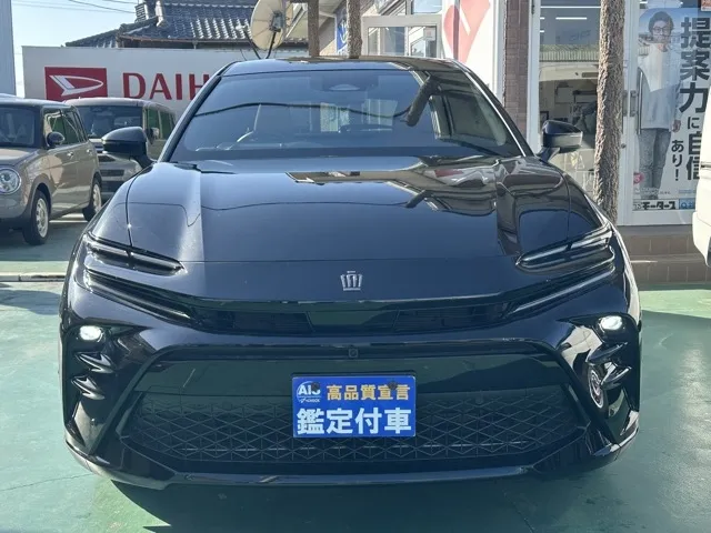 クラウン(トヨタ)Z中古車 29