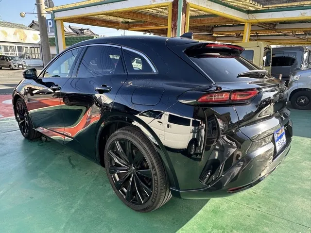 クラウン(トヨタ)Z中古車 2