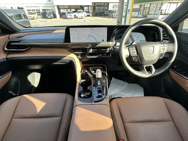 クラウン(トヨタ)Z中古車 5