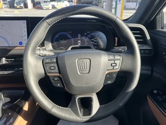 クラウン(トヨタ)Z中古車 6