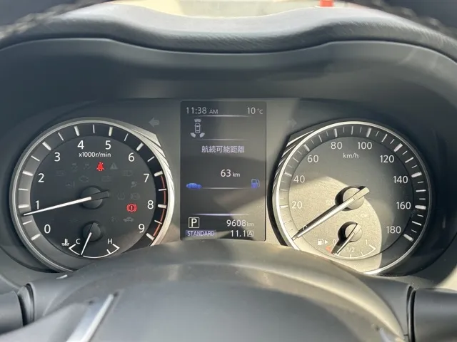 スカイライン(ニッサン)GT タイプP中古車 17