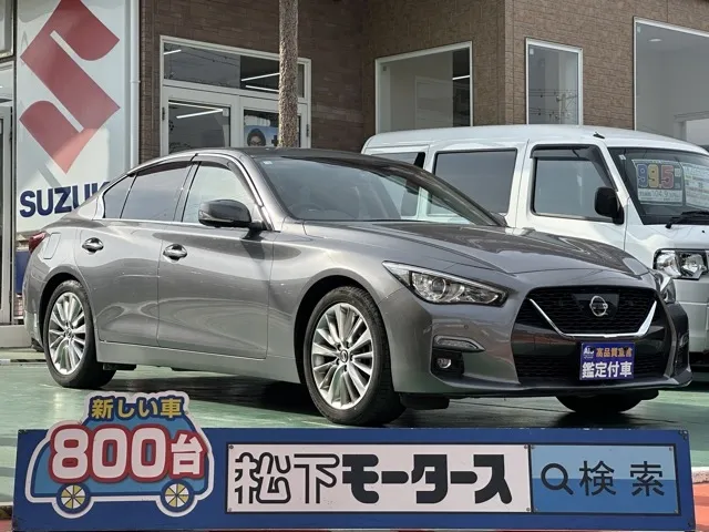 スカイライン(ニッサン)GT タイプP中古車 0