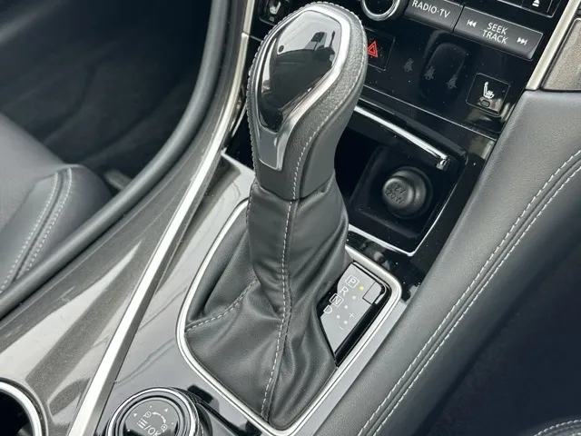 スカイライン(ニッサン)GT タイプP中古車 24