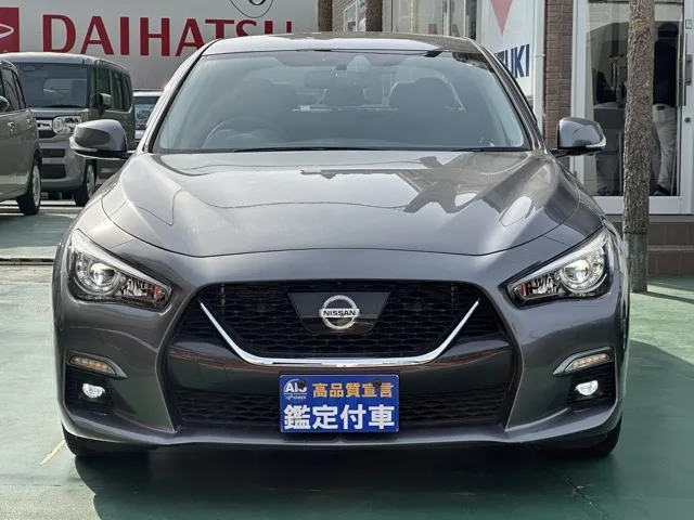 スカイライン(ニッサン)GT タイプP中古車 29