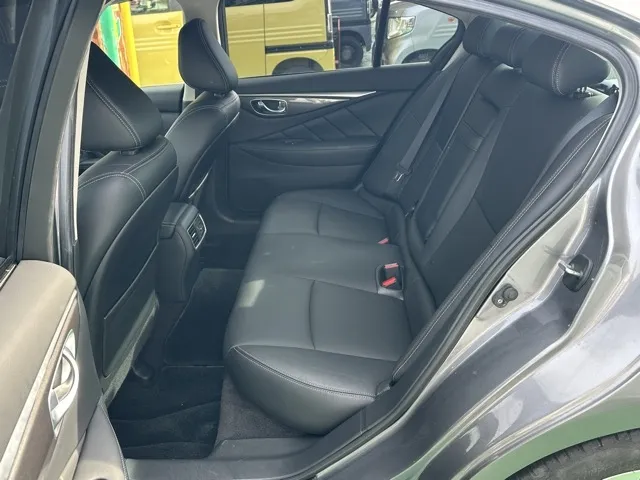 スカイライン(ニッサン)GT タイプP中古車 4