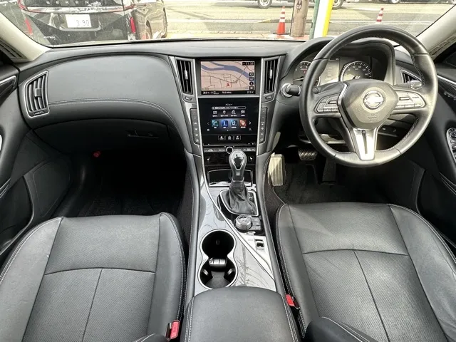 スカイライン(ニッサン)GT タイプP中古車 5