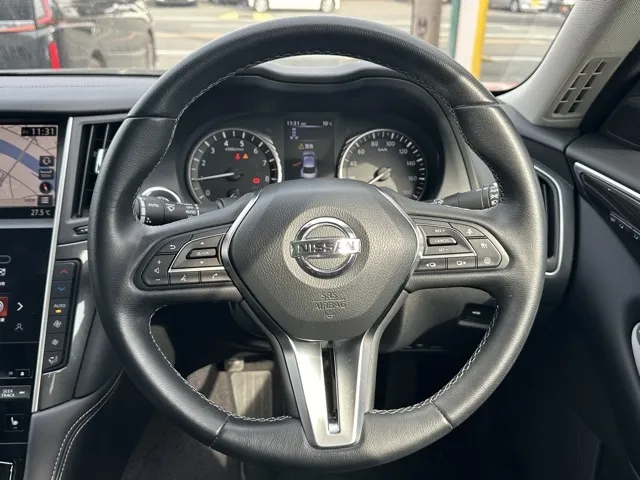 スカイライン(ニッサン)GT タイプP中古車 6