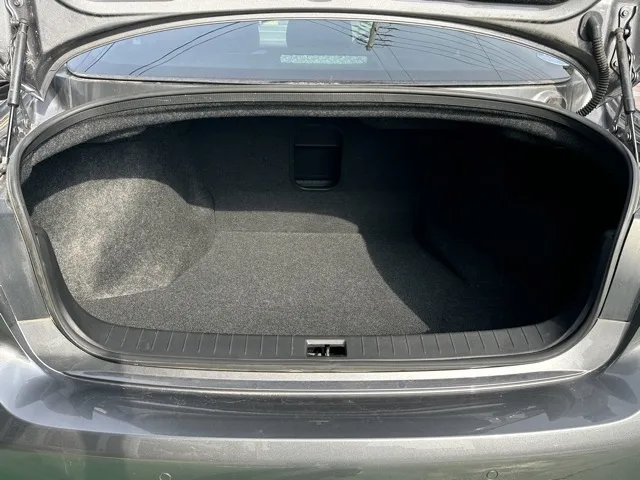 スカイライン(ニッサン)GT タイプP中古車 7