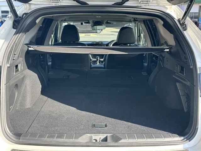 レガシィ(スバル)リミテッド EX中古車 10