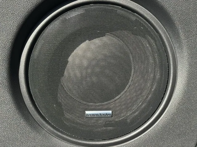 レガシィ(スバル)リミテッド EX中古車 11