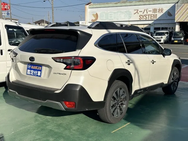 レガシィ(スバル)リミテッド EX中古車 13