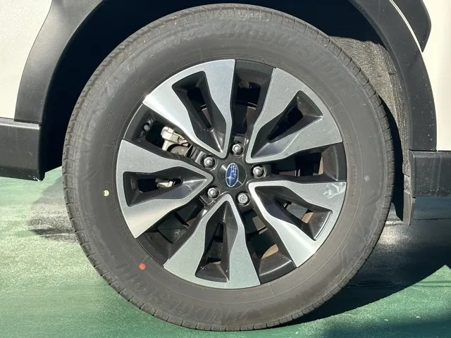 レガシィ(スバル)リミテッド EX中古車 14