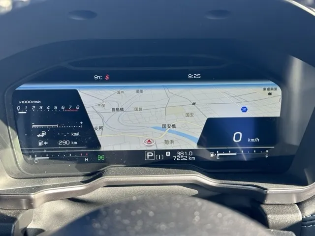 レガシィ(スバル)リミテッド EX中古車 19