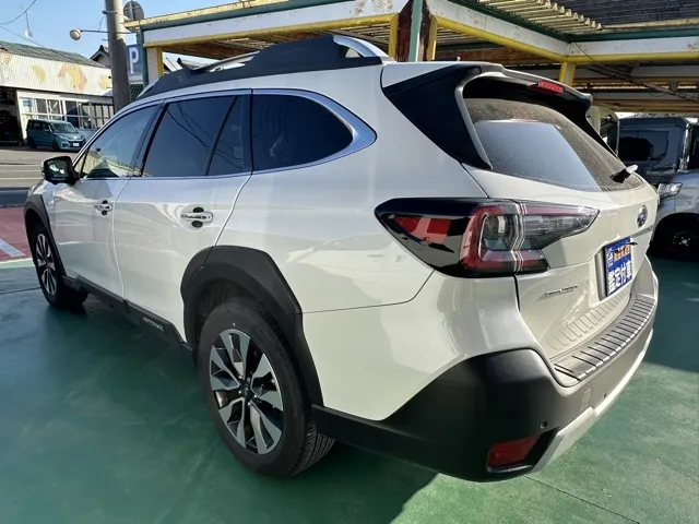 レガシィ(スバル)リミテッド EX中古車 2