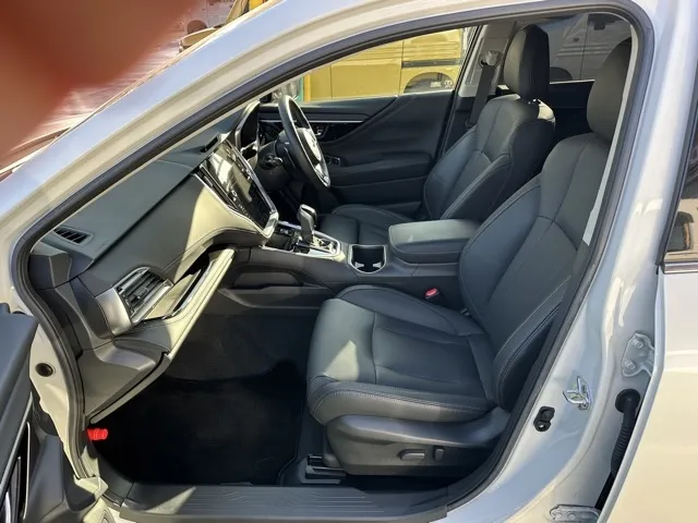 レガシィ(スバル)リミテッド EX中古車 3