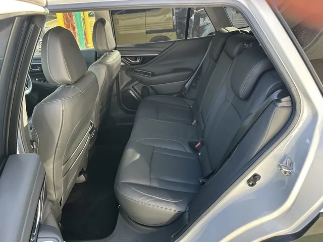 レガシィ(スバル)リミテッド EX中古車 4