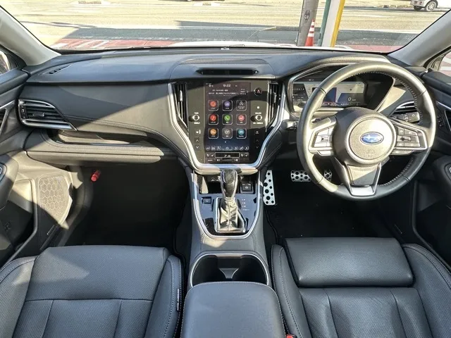 レガシィ(スバル)リミテッド EX中古車 5