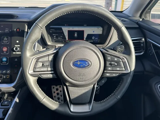 レガシィ(スバル)リミテッド EX中古車 6