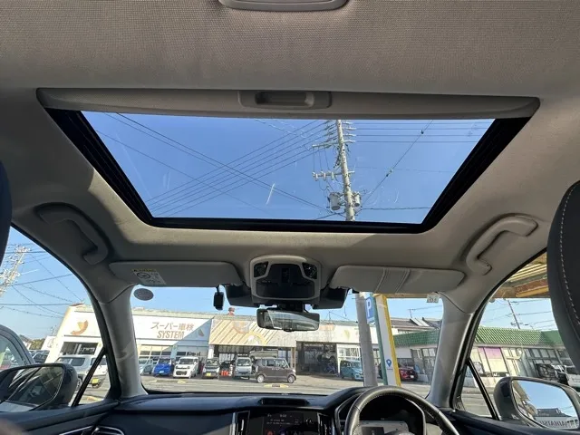 レガシィ(スバル)リミテッド EX中古車 8