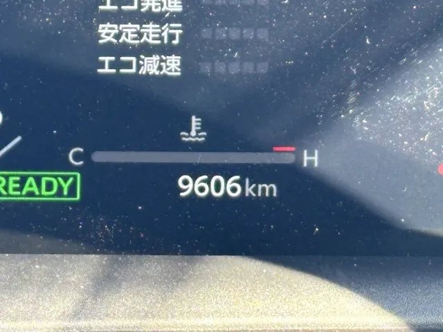 カローラ(トヨタ)ハイブリッドダブルバイビー中古車 15