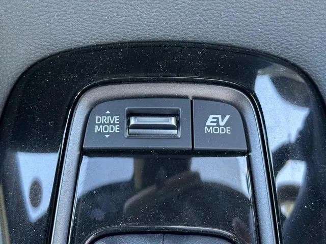 カローラ(トヨタ)ハイブリッドダブルバイビー中古車 23