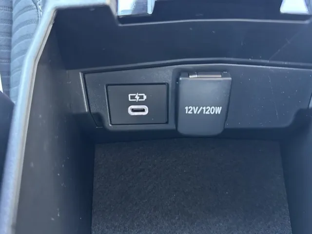 カローラ(トヨタ)ハイブリッドダブルバイビー中古車 25