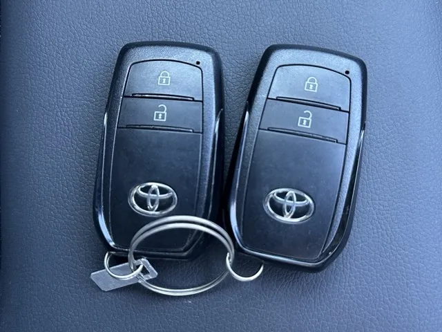 カローラ(トヨタ)ハイブリッドダブルバイビー中古車 27