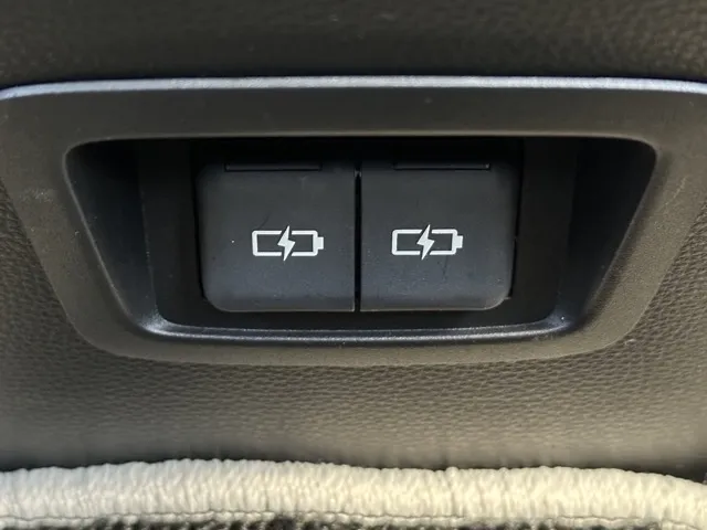 カローラ(トヨタ)ハイブリッドダブルバイビー中古車 7