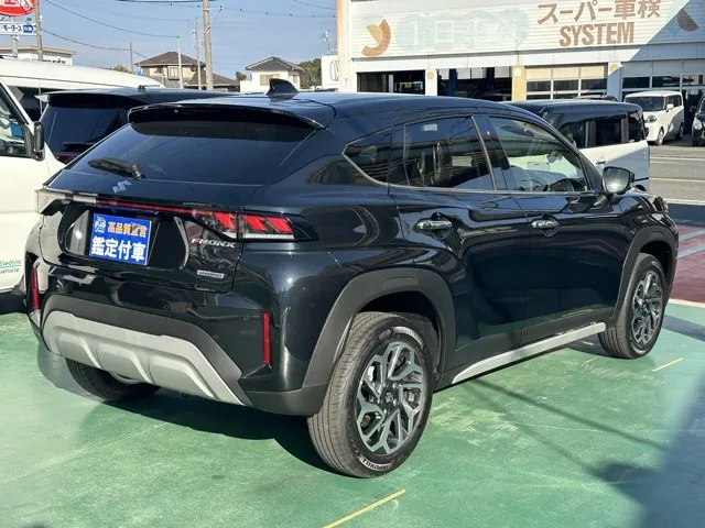 フロンクス(スズキ)ベースグレード登録済未使用車 10