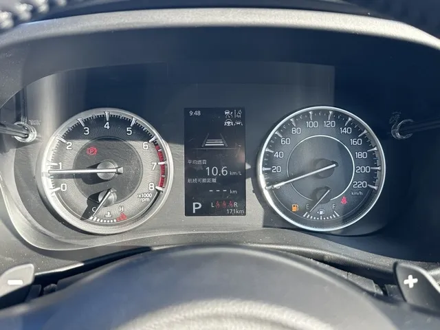 フロンクス(スズキ)ベースグレード登録済未使用車 17