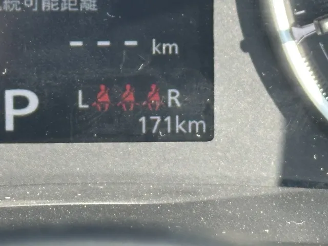 フロンクス(スズキ)ベースグレード登録済未使用車 18