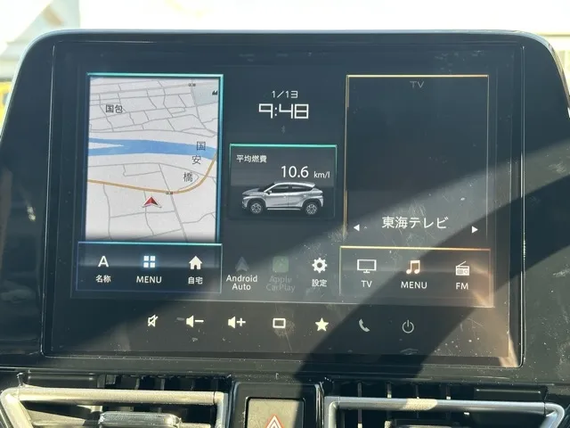 フロンクス(スズキ)ベースグレード登録済未使用車 19