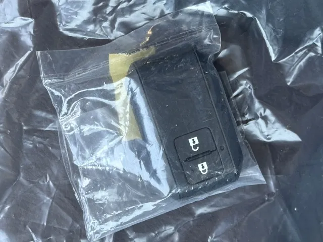 フロンクス(スズキ)ベースグレード登録済未使用車 27