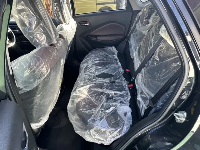 フロンクス(スズキ)ベースグレード登録済未使用車 4