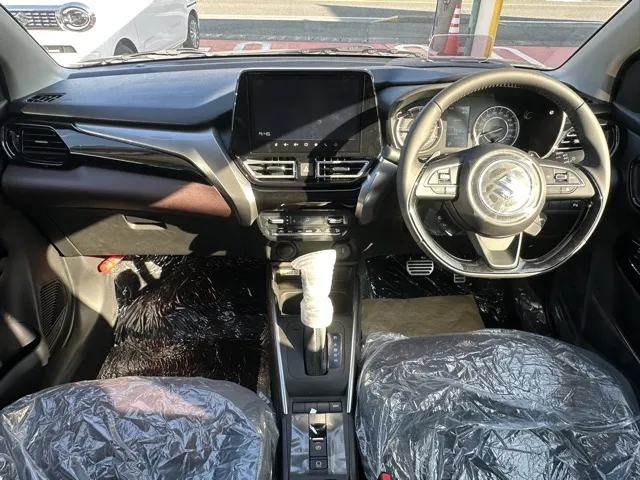 フロンクス(スズキ)ベースグレード登録済未使用車 5