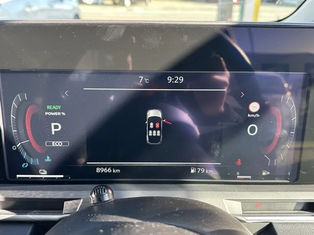 オーラ(ニッサン)G レザーエディション中古車 15