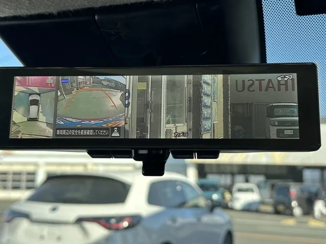 オーラ(ニッサン)G レザーエディション中古車 17