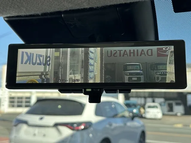 オーラ(ニッサン)G レザーエディション中古車 18