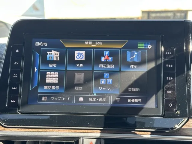 オーラ(ニッサン)G レザーエディション中古車 22