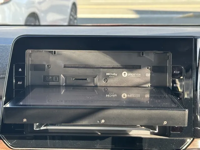 オーラ(ニッサン)G レザーエディション中古車 23