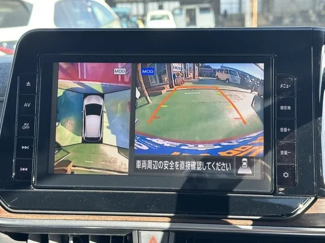 オーラ(ニッサン)G レザーエディション中古車 24