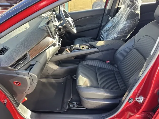 オーラ(ニッサン)G レザーエディション中古車 3