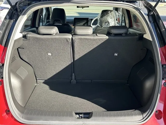 オーラ(ニッサン)G レザーエディション中古車 8