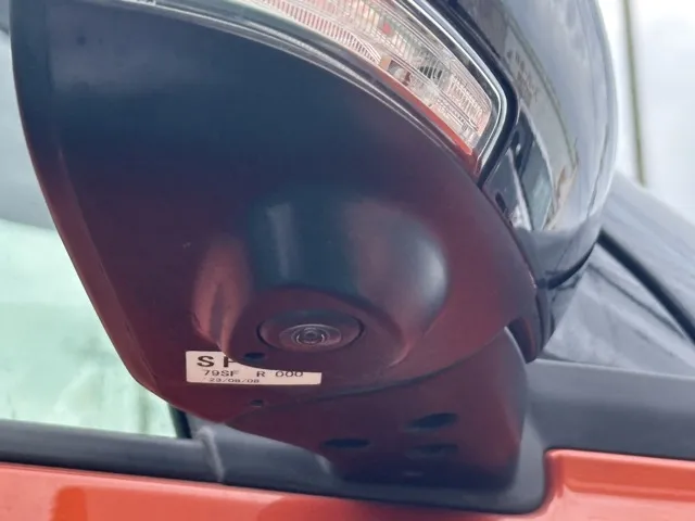 スイフト(スズキ)ベースグレード　セーフティパッケージ 全方位カメラ MT中古車 11